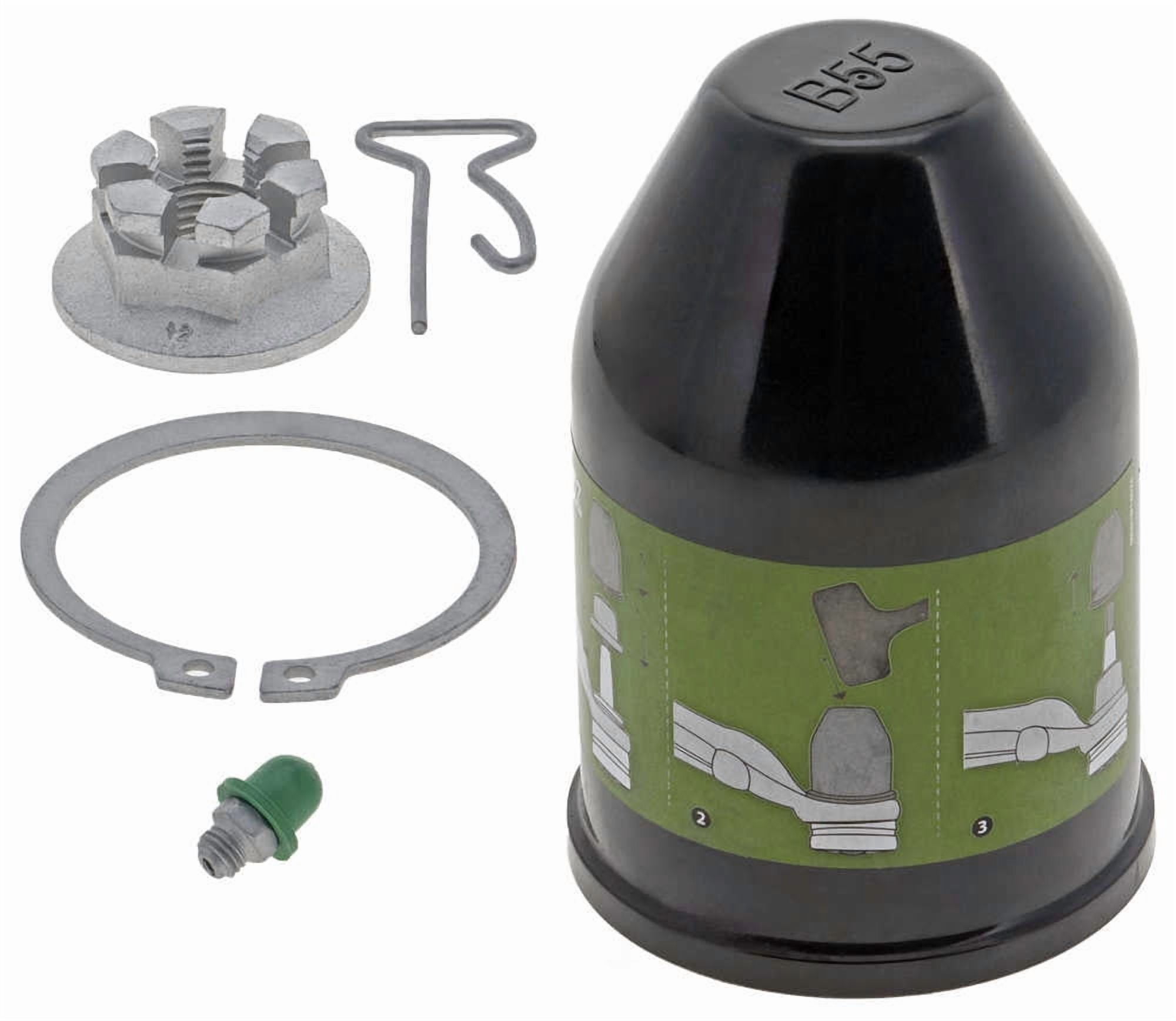 Mevotech TXMS40553 Suspension Ball Joint
