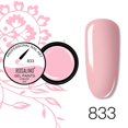 thumbnail image 1 of ROSALIND Semi permanente barniz pintura Gel polaco para uñas arte uñas Gel Base capa superior para UV LED Soak Off Gel esmalte de uñas Tan Jianjun unisex, 1 of 2