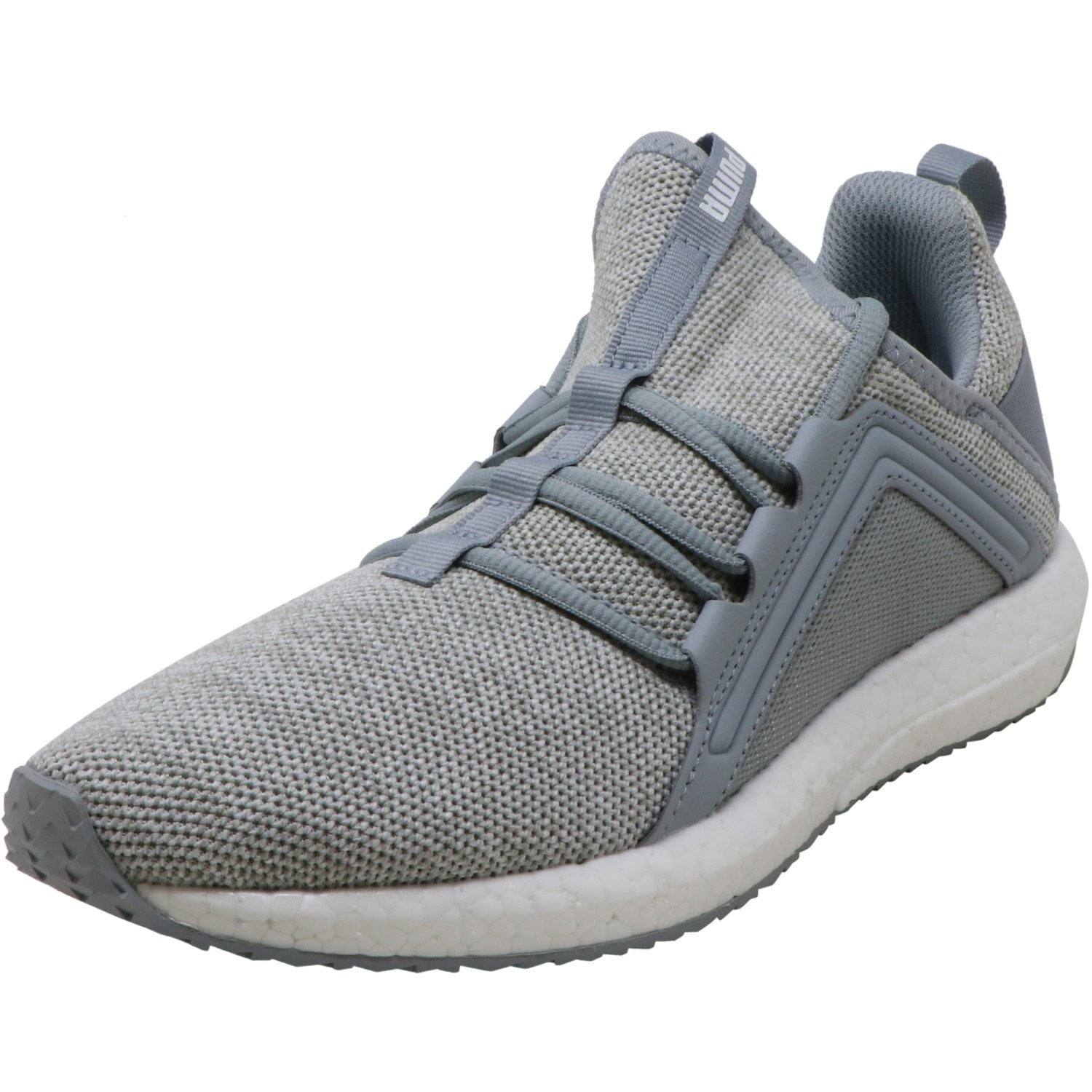 puma mega nrgy white