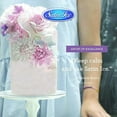 Helen Baby Middle Fondant Pink