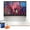 Rose gold, variant on HP 14" Everyday Laptop Computer, Intel Quad-Core N4120, 8GB RAM, 384GB Storage(128GB eMMC+ 256GB microSD), Anti-Glare HD Display, Webcam, Win 11 S Mode