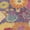 Purple, variant on Addison Rugs Chantille Indoor/Outdoor Transitional Floral Aloe Machine Washable Rectangle Rug, 10' x 14'