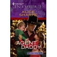 thumbnail image 1 of Pre-Owned Agent Daddy (Unknown) 0373889402 9780373889402, 1 of 1
