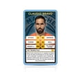thumbnail image 5 of Manchester City Top Trumps '18-19 Playing Card Game, 5 of 5