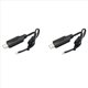 thumbnail image 1 of 2X K200.0025 Cargador USB para XK K200 RC Helicóptero Avión Drone Repuestos Accesorios, 1 of 5
