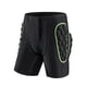 thumbnail image 4 of Pantalones cortos acolchados con protección de glúteos y cadera para hombre Labymos Pantalones cortos de protección de cadera, 4 of 7