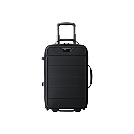 Lowepro PhotoStream RL 150 - Rolling case for (Best Rolling Camera Bag)