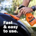thumbnail image 5 of Nu Finish Graphene Coating Spray for Exterior Surfaces, Graphene + Ceramic Technology, 24 Fl Oz – Paint Protection & Shine Booster for Cars, Trucks & SUVs, 5 of 5
