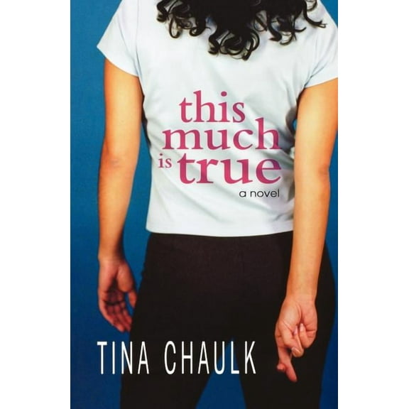 This Much Is True, (Paperback)