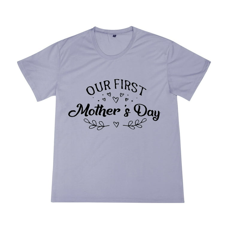 Plus size mommy and me shirts hot sale
