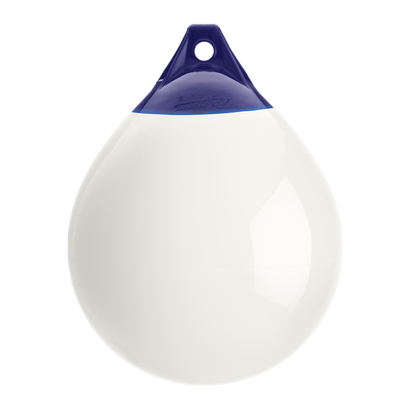 17' Diam 53.4' Circum Buoy