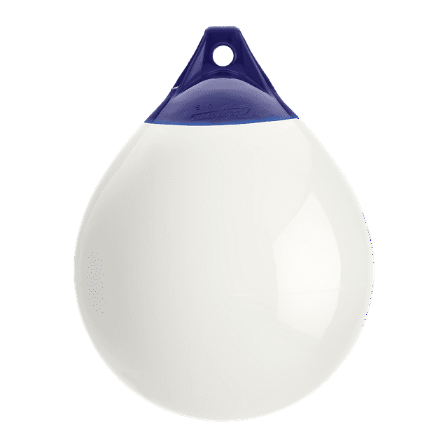 17' Diam 53.4' Circum Buoy