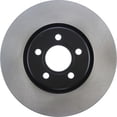 thumbnail image 5 of For Chrysler PT Cruiser & Dodge Neon Centric Front Brake Rotor Disc, 5 of 6