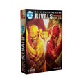 thumbnail image 1 of Juego de cartas Cryptozoic Rivals Flash VS Reverse Flash, 1 of 1