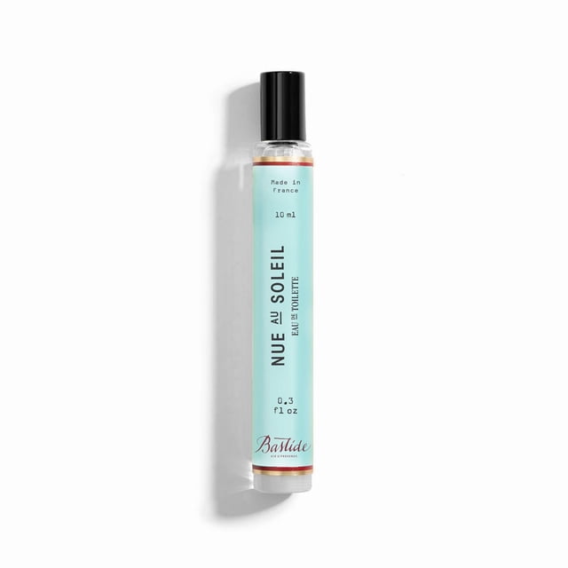 Perfume Bastide Nue Au Soleil Eau de Toilette para mujer, 10 ml