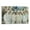 Frame-style, variant on Seventeen K-pop Poster Canvas Wall Art Prints Poster Gifts Photo Picture Painting Posters Room Decor Home Decorative 12x18inch(30x45cm)