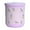 Purple, variant on Air Freshener Air Freshener Solid Wax Cubes Odor Neutralizer for Bathroom Home Long Lasting Fragrance Eliminator for Toilet Closet Shoe Rack Bedroom Natural Scented Air Purifier Odor Neutralizer