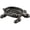 Brown, variant on Slccxzc Turtle Shaped Cast Iron Soap Dish, Retro Self-Draining Soap Holder for Bathroom Kitchen Sink