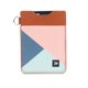 thumbnail image 1 of Cartera Vertical de Cuero RFID Thread Wallets, 1 of 3