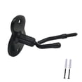 thumbnail image 2 of Perchas para Viola perfecl Soporte de Pared Universal para Violines, 2 of 8