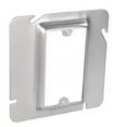 thumbnail image 2 of 1PC Southwire 4-11/16 In. Square Raised Cover, 2 of 2