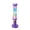 2A - Purple, variant on Fuebueo LED Light Up Water Gun for Kids and Adults, Rainbow Squirt Gun Water Blaster Toy for Summer Pool Backyard Outdoor Play, Purple 10.8 Inch, 1 PC