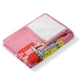 thumbnail image 2 of Spongebob Need Love Kids Silk Touch Throw Blanket, 50 x 60 inches, 2 of 5