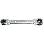 Proto Ratcheting Refrigeration Wrench, 6-3/4 in (J1111)