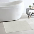thumbnail image 6 of Better Homes & Gardens Signature Soft Cotton Looped Bath Mat, Vanilla Dream, 20" x 34", 6 of 10