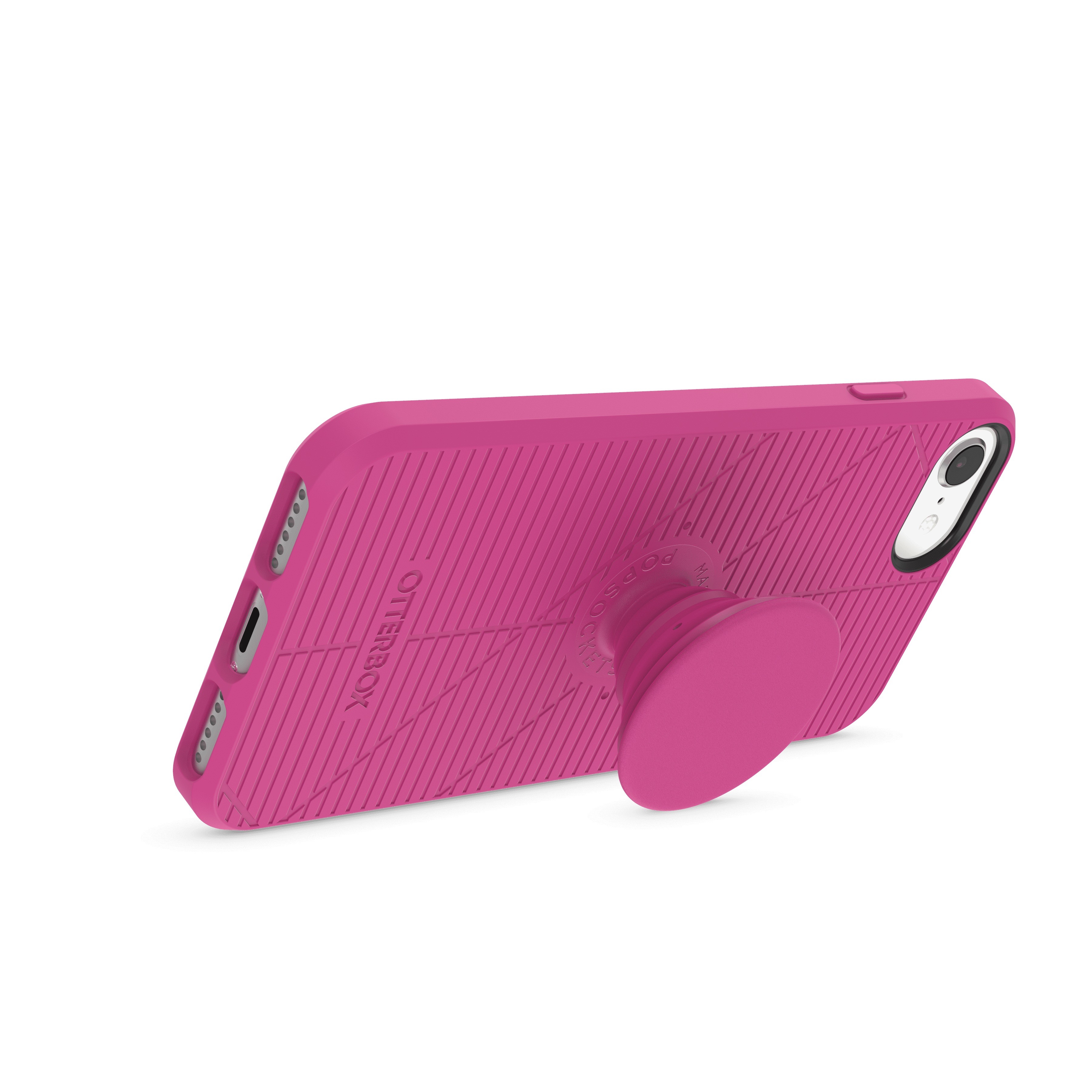 OtterBox 2nd Generation Otter + Pop Symmetry Series Case for Apple iPhone 7, 8 & SE