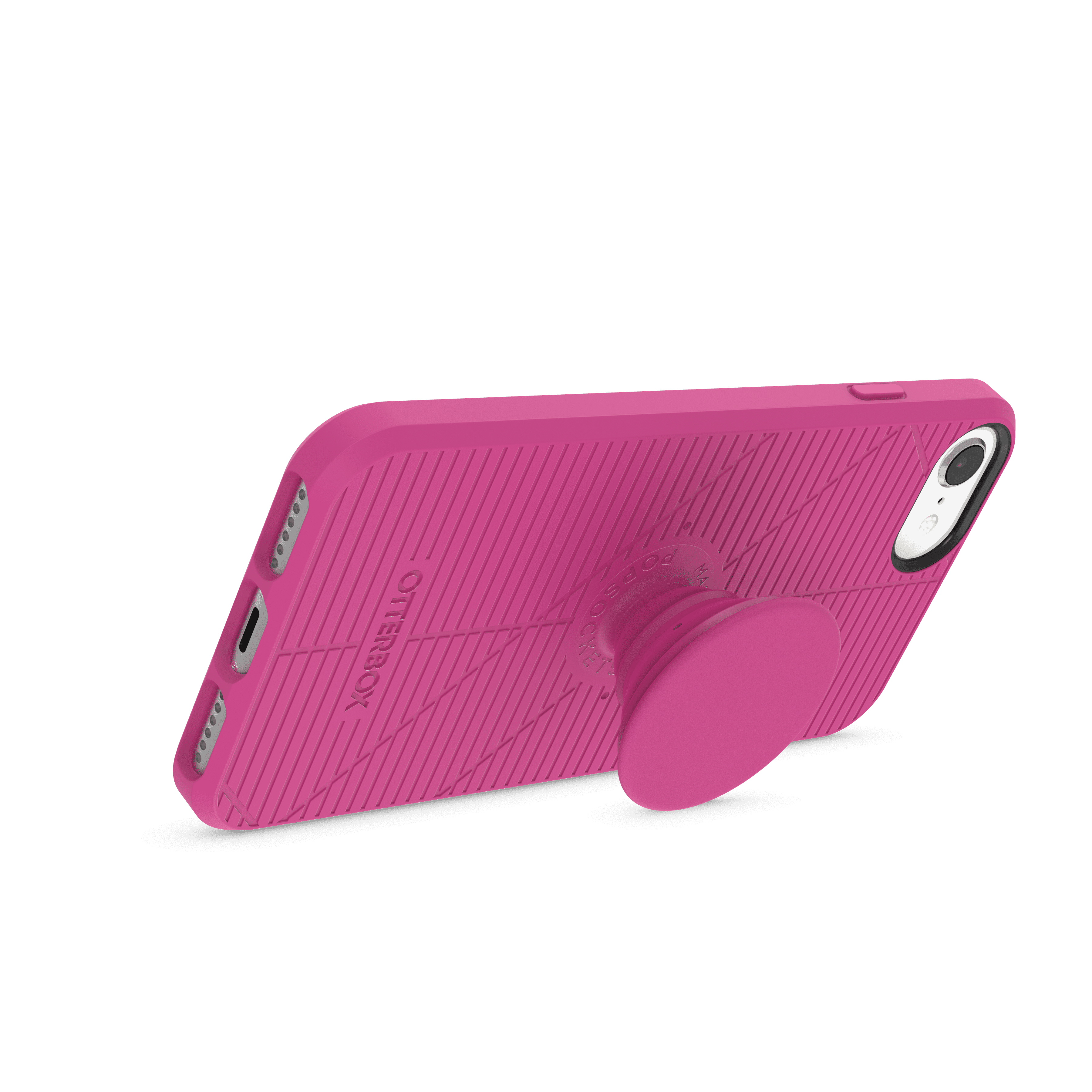 Apple - iPhone7 128GB  【箱有】kintarou Genuine Apple Leather Case for iPhone 7, 8 & SE (2nd & 3rd