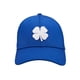 thumbnail image 1 of Gorra Black Clover Standard Premium 154 Royal con Trébol Blanco, 1 of 5