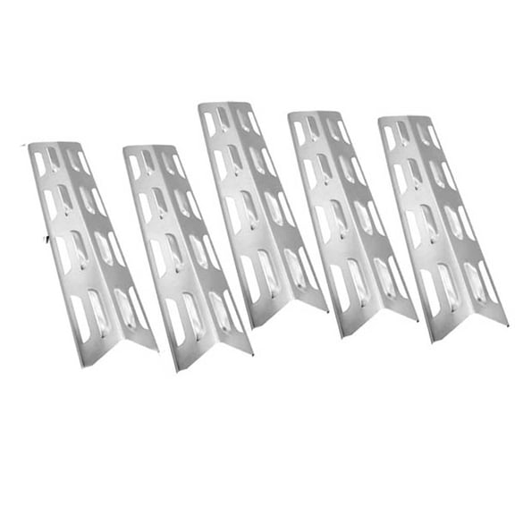 Replacement Flavorizer Bars For Bbqtek GSF2818K, Kenmore SGL2008A, Gas Models, 5-Pack