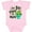 AD-Pink, variant on My First Cinco De Mayo Cute Cactus Boys or Girls Baby Bodysuit