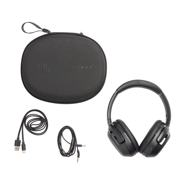 Free Shipping! JBL Tour One M2 Wireless Over-Ear Headphones with