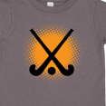 thumbnail image 4 of Inktastic Field Hockey Player Team Coach Boys or Girls Toddler T-Shirt, 4 of 5
