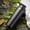 Black, variant on 24 oz Portable Stainless Steel Water Bottle, Large Capacity, Wide Mouth, Straight Drink Travel Cold Kettle, Leakproof