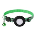 thumbnail image 1 of WREESH Collar With Bell Reflective Collar Address Pendant With Film Clearance, 1 of 3