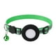 thumbnail image 1 of Mom's Best Collar reflectante para perros y gatos con cascabeles, 1 of 3