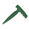 thumbnail image 1 of Soil Puncher, Long Service Life Ergonomic Design Portable Save Time Ergonomic Handle Digging Hole Tool  For Transplanting Seedlings For Sowing Green, 1 of 8