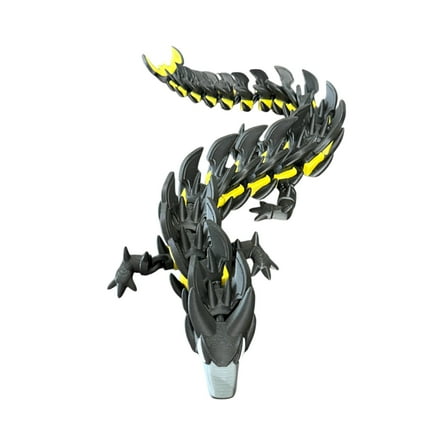 Articulated Bat Dragon 19 Inches Long