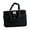 Black-13 to 14 inches, variant on Shock Absorbent Laptop Case With Reinforced Handle Soft Protective Lining Computer Accessory For 11in 13 14 15 15.6inch