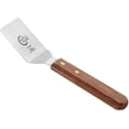 thumbnail image 3 of Mercer Culinary Praxis 2.5" x 2.5" Mini Turner (Rosewood), 3 of 4