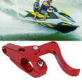 thumbnail image 4 of Finger Throttle, Motorcycle Finger Throttle High Reliability Flexible Sturdy  For Motorbike Red, 4 of 8