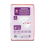 Parents Choice Dry & Gentle Diapers Size 2, 40 Count (Select for More Options)