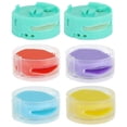 thumbnail image 1 of 6PCS Odor Neutralizer Cartridges Replacement for Shark Upright Vacuum, 1 of 5
