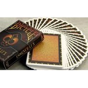 Bicycle Essence Lux Playing Cards by Collectable Playing Cards/Johnny Whaam/USPC