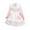 Hot Pink, variant on Lilgiuy Women Sweet Maid Cosplay Uniform Animation Show Japanese Outfit Dress Costume Halloween Party Christmas Dress Up