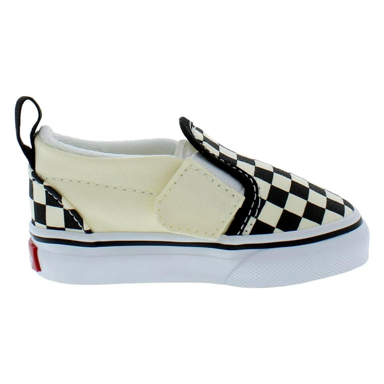 Vans Slip-On V Unisex/Infant shoe size 8.5 Toddlers Casual