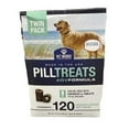 thumbnail image 3 of VetIQ Vet Works Chicken Flavored Soft Chew Pill Treats, 60 count, 11.07 Ounce (Pack of 2), 3 of 3